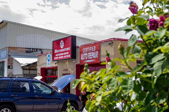 Auto Repair in Garden City, ID Auto Repair in Garden City, ID