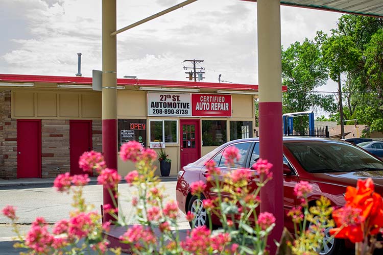 Auto Repair in Hidden Springs, ID Auto Repair in Hidden Springs, ID