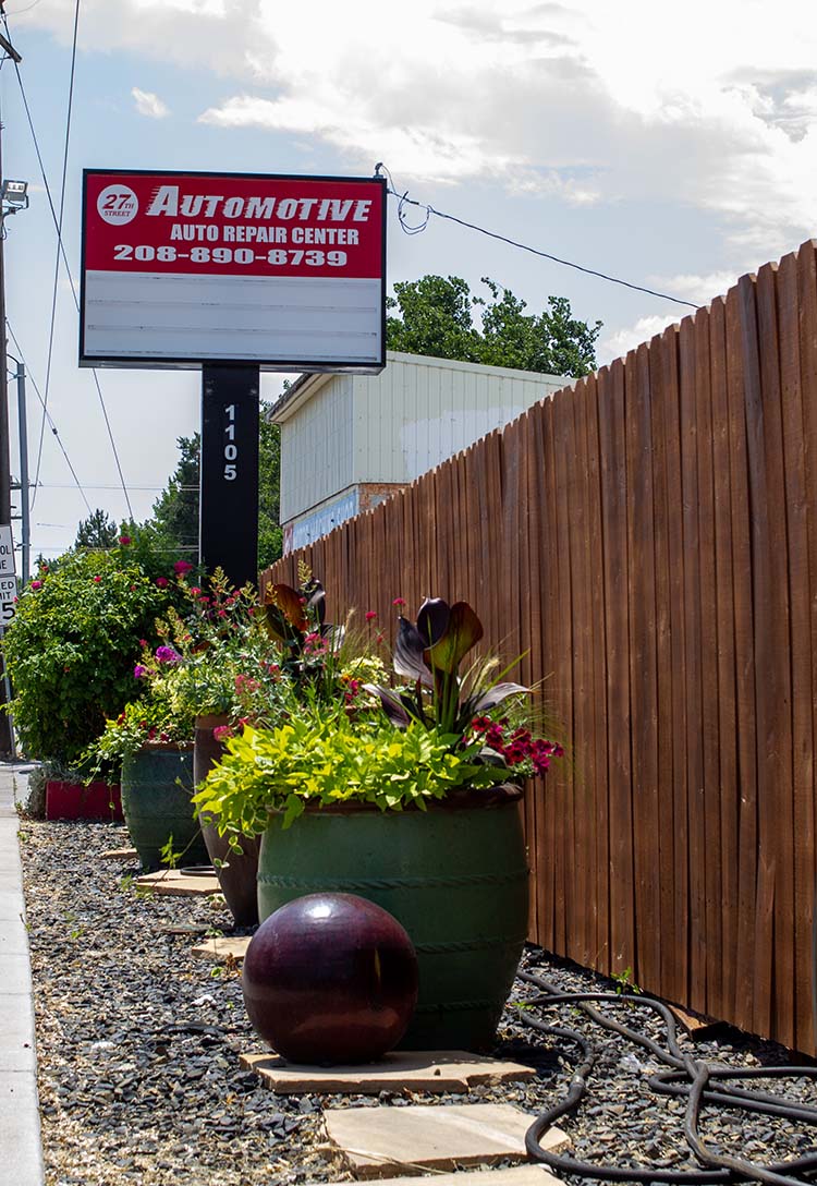 Auto Repair in Meridian, ID Auto Repair in Meridian, ID