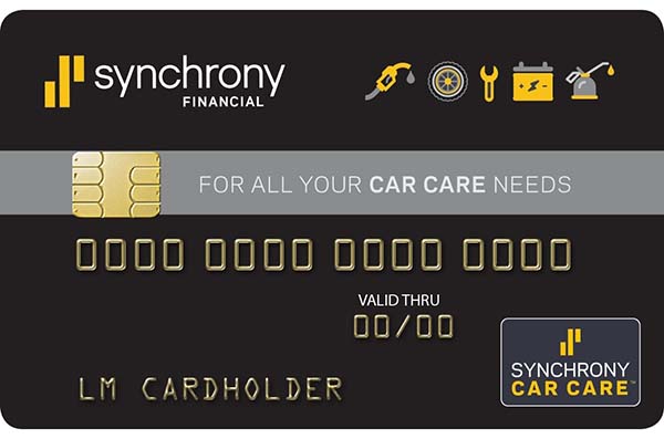 Financing Financing
