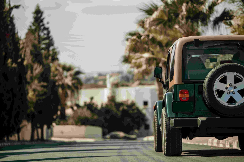 Jeep Repair In Boise, ID Jeep Repair In Boise, ID