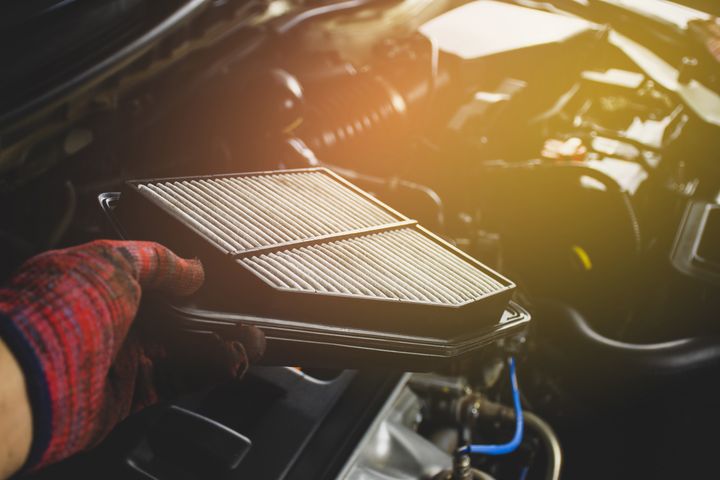 Air Filter In Boise, ID Air Filter In Boise, ID