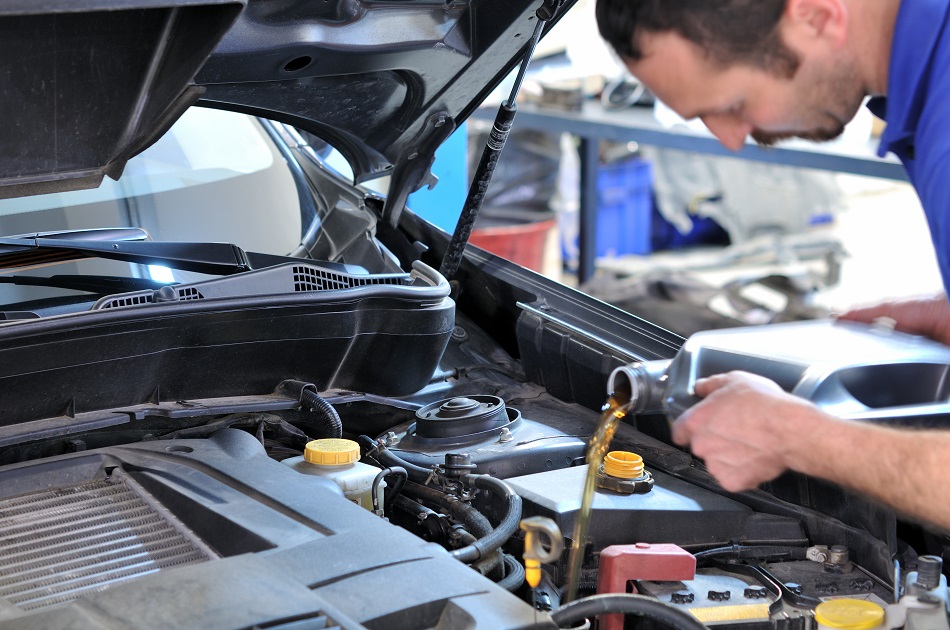 Truck Repair In Boise, ID Truck Repair In Boise, ID